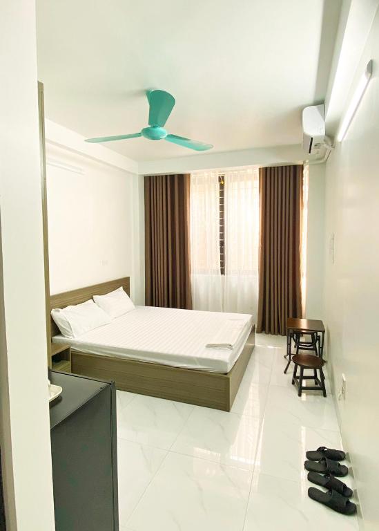 Minh Trang Motel – Hanoi
