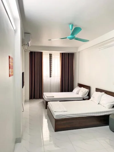 Minh Trang Motel – Fotos 2