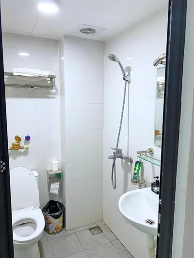 Minh Trang Motel – Fotos 3
