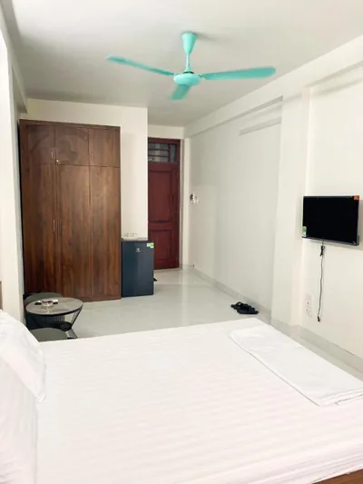 Minh Trang Motel – Fotos 4