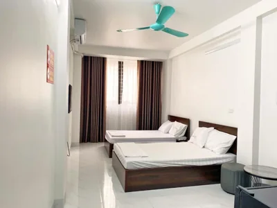 Minh Trang Motel – Fotos 5