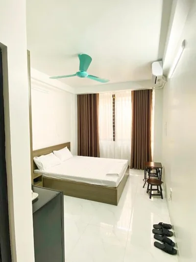 Minh Trang Motel – Fotos 8
