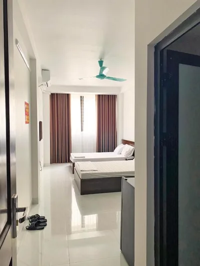 Minh Trang Motel – Fotos 9