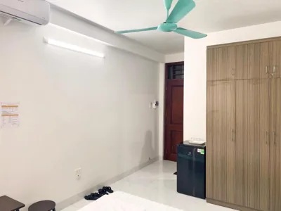 Minh Trang Motel – Fotos 10