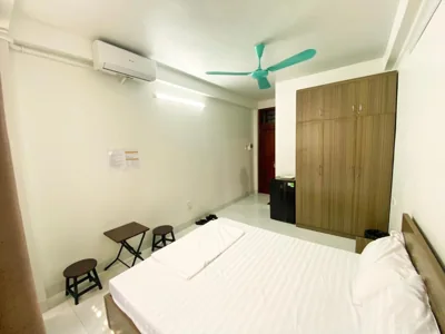 Minh Trang Motel – Fotos 11