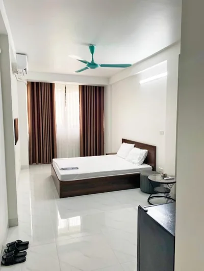 Minh Trang Motel – Fotos 13