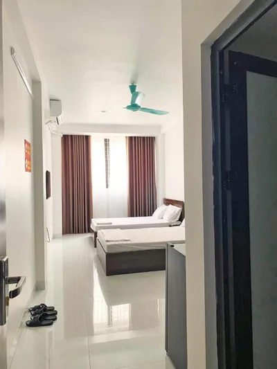 Minh Trang Motel – Fotos 14