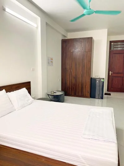 Minh Trang Motel – Fotos 15