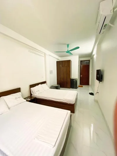 Minh Trang Motel – Fotos 16